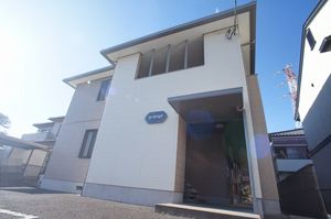 カーサベルデ 201号-2