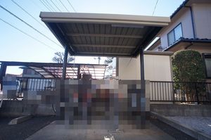 カーサベルデ 201号-3