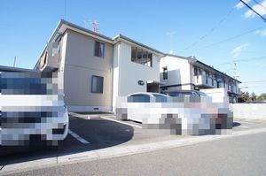 カーサベルデ 201号-5