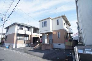 シャロームⅡ 101号-3