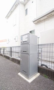 シャロームⅡ 101号-5