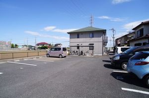 グランシード川越 101号-13