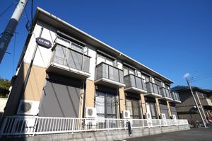 ヴィラ小谷田 101号-11