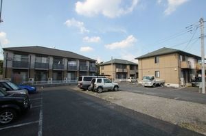 ヴィラ小谷田 101号-14