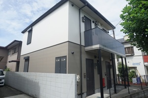 レジデンス四季 202号-12
