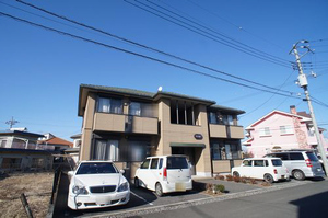 オークヒルズ 102号-13