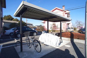 オークヒルズ 102号-14