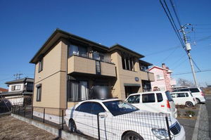 オークヒルズ 102号-15