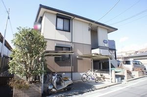 アウローラ 203号-1