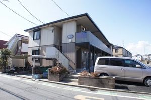 アウローラ 203号-11