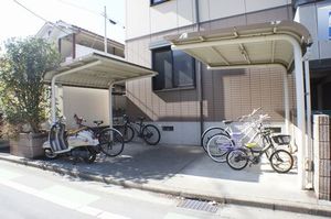 アウローラ 203号-14