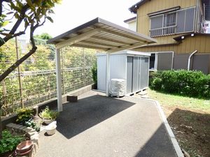 グリーンハイム 202号-14