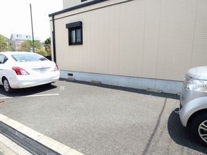 グリーンハイム 202号-15