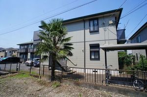 メゾン・ド・リシェスⅡ 102号-13