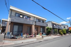 プルミエ・レタージュG 102号-15