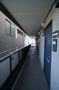 Ladenえざわ 205号-14