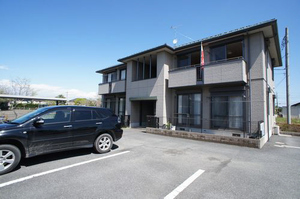 メゾン・アーク 102号-12