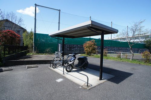 メゾン・アーク 102号-13