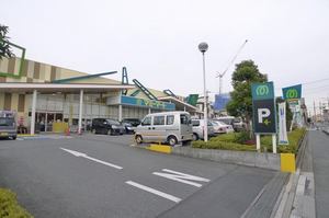 ファミーユ イースト 102号-15