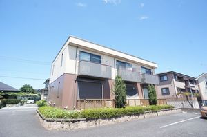 ヴィオレッタＣ 102号-2