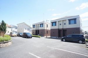 ヴィオレッタＣ 102号-4