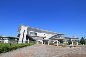 ヴィオレッタＣ 102号-5