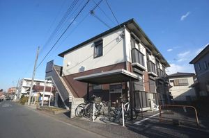 ステラ・ヒロ 203号-12