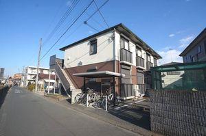 ステラ・ヒロ 203号-13