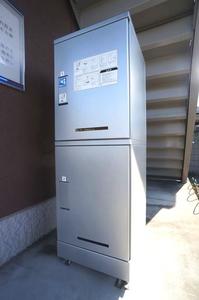 ステラ・ヒロ 203号-14