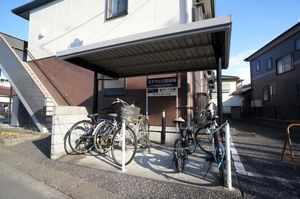 ステラ・ヒロ 203号-15