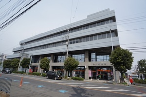 ディアス狭山 102号-14