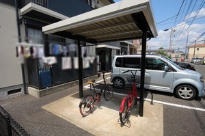 フィオーレふじみ 102号-13