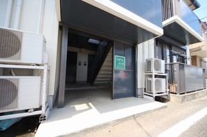フィオーレふじみ 102号-14