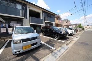 フィオーレふじみ 102号-15