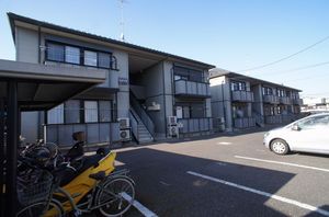 ヴィルヌーブＢ 101号-3