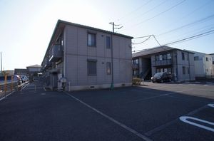 ヴィルヌーブＢ 101号-4