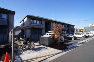 ヴィルヌーブＣ 202号-13