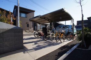 ヴィルヌーブＣ 202号-15