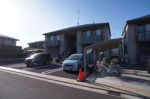 ヴィルヌーブD 102号-12