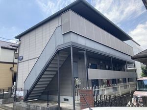 ガーデン小手指 201号-1