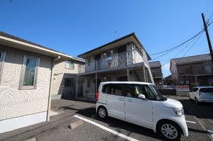 ロイヤルパーク 101号-12