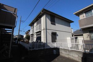 ロイヤルパーク 101号-13