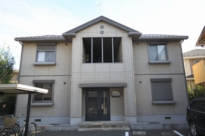 シャインハイツ小手指 102号-12