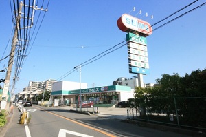 クオーレ 307号-14