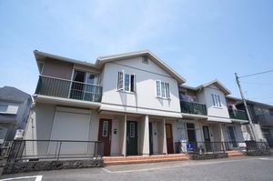 ライツフォルＡ 202号-1