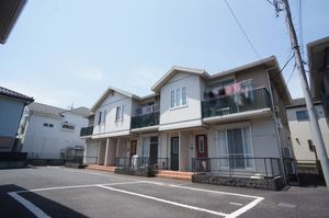 ライツフォルA 202号-14