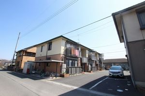 パインハイツ嵐山B 202号-14