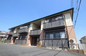 パインハイツ嵐山B 202号-15