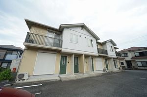 つつじハイツA 201号-12