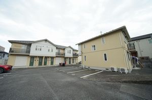 つつじハイツA 201号-13